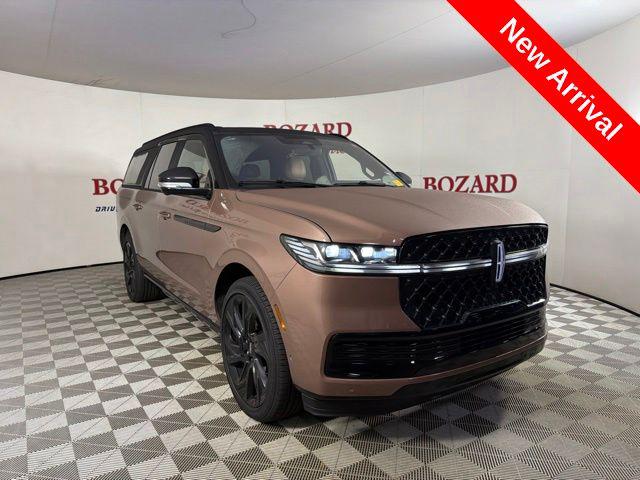 2025 Lincoln Navigator Black Label L for sale in Saint Augustine, FL