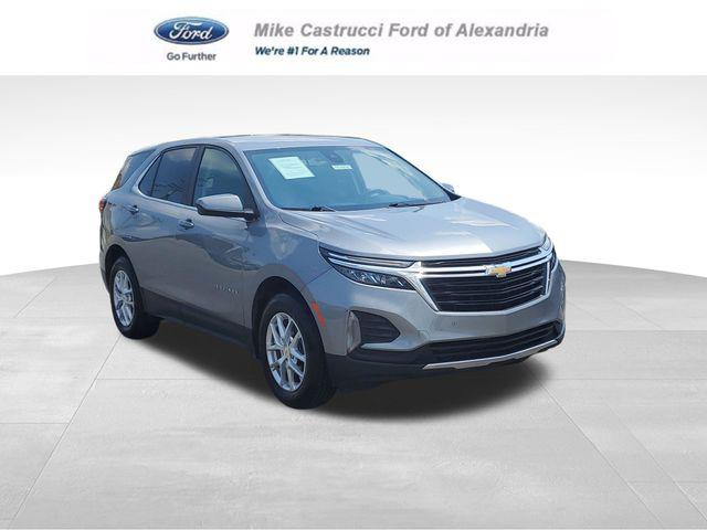2024 Chevrolet Equinox AWD LT for sale in Alexandria, KY