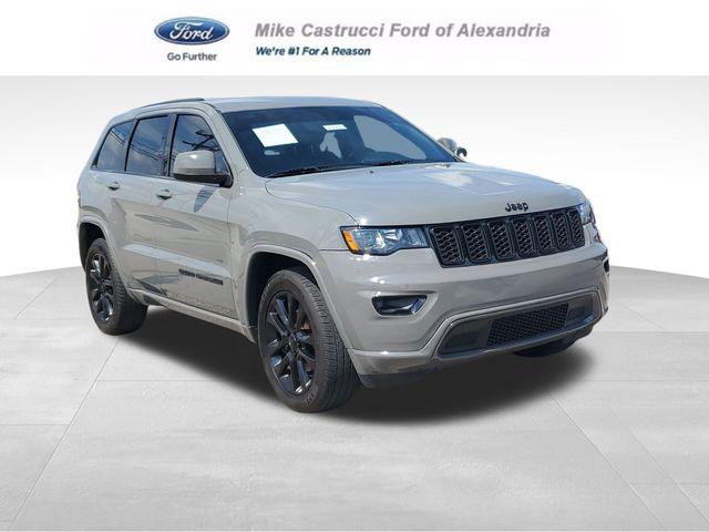 2020 Jeep Grand Cherokee Altitude 4x2 for sale in Alexandria, KY