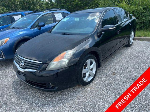 2007 Nissan Altima 3.5 SE for sale in Alexandria, KY