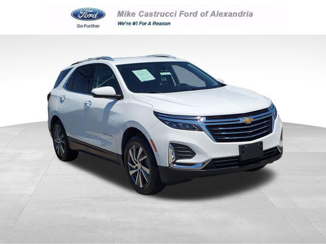2022 Chevrolet Equinox AWD Premier for sale in Alexandria, KY