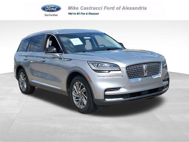 2023 Lincoln Aviator Standard for sale in Alexandria, KY