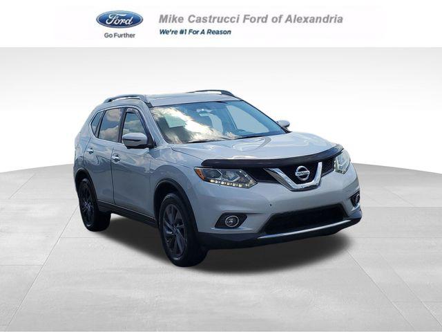 2016 Nissan Rogue SL for sale in Alexandria, KY