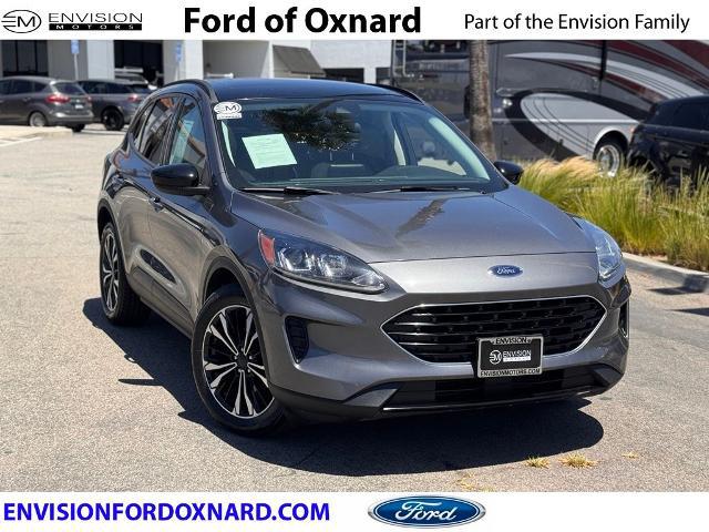 2022 Ford Escape SE for sale in Oxnard, CA