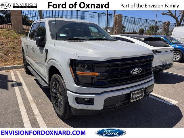 2026 Ford F-150 XLT for sale in Oxnard, CA