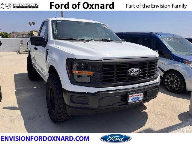 2024 Ford F-150 XL for sale in Oxnard, CA