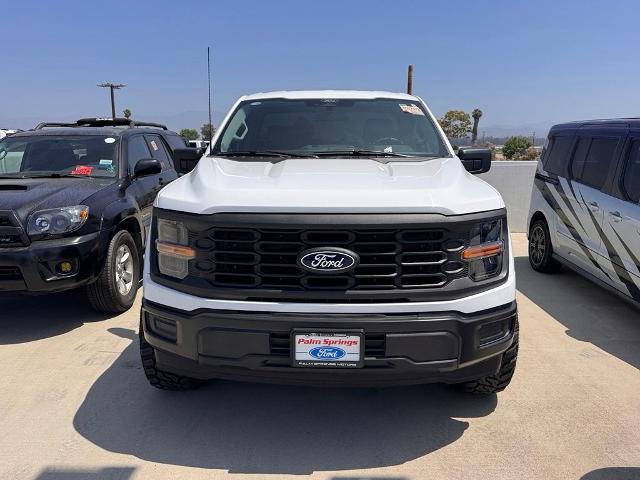 2024 Ford F-150 XL