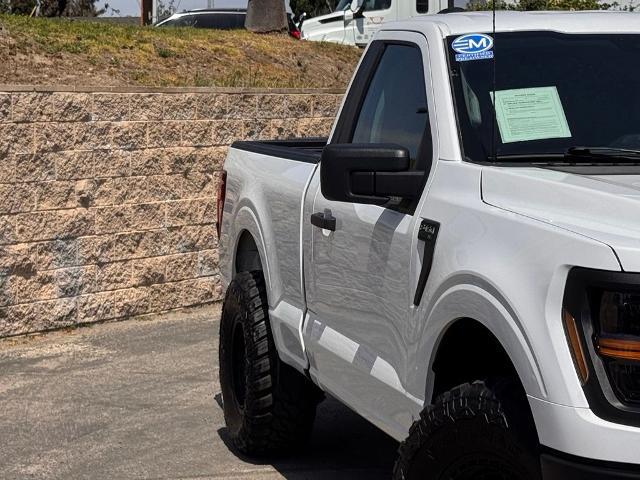 2024 Ford F-150 XL