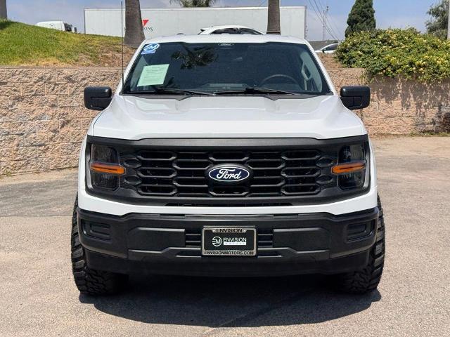 2024 Ford F-150 XL