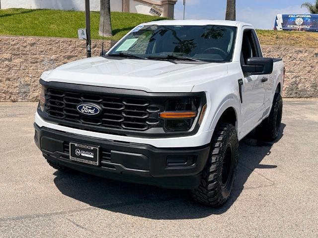 2024 Ford F-150 XL