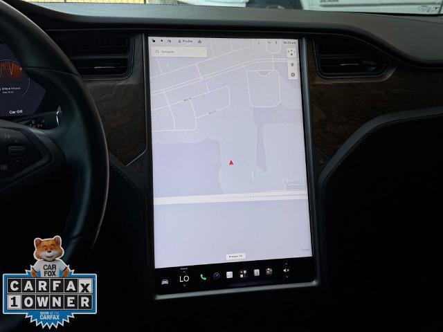 2021 Tesla Model S Long Range Dual Motor All-Wheel Drive