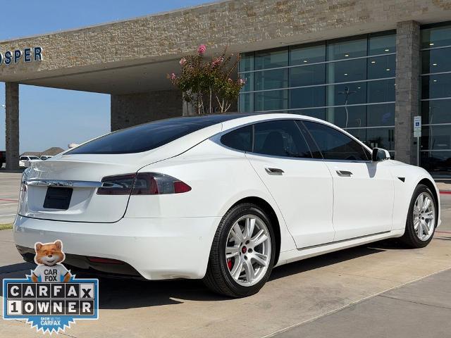 2021 Tesla Model S Long Range Dual Motor All-Wheel Drive