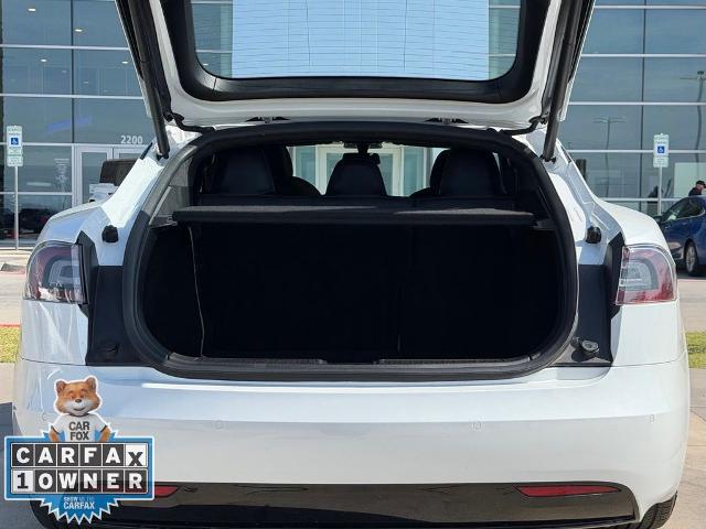 2021 Tesla Model S Long Range Dual Motor All-Wheel Drive