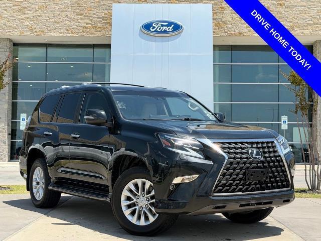 2023 Lexus GX 460 Premium for sale in Prosper, TX