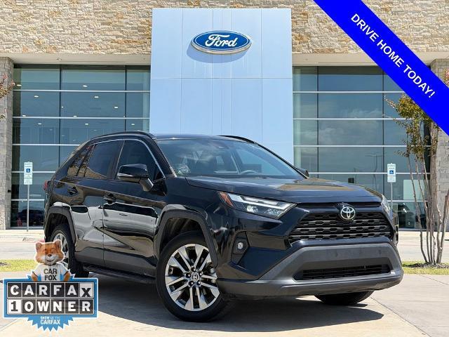 2023 Toyota RAV4 XLE Premium for sale in Prosper, TX