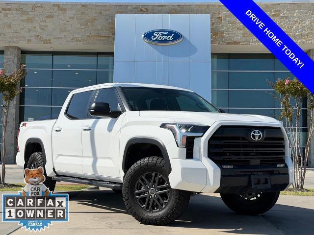 2024 Toyota Tundra SR5 for sale in Prosper, TX