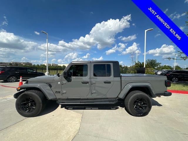 2021 Jeep Gladiator Sport S for sale in Prosper, TX