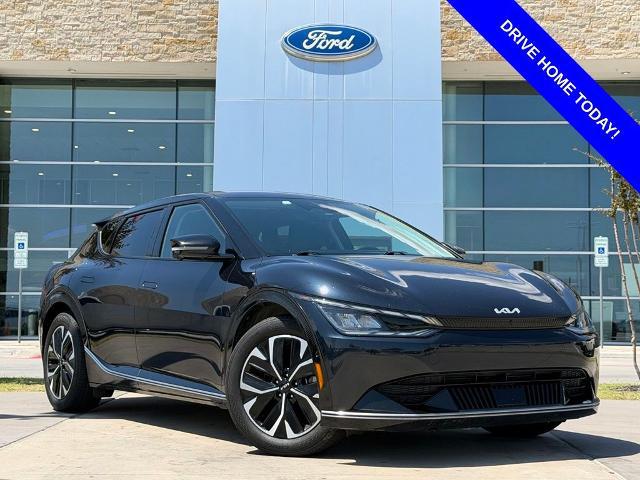 2022 Kia EV6 Wind for sale in Prosper, TX