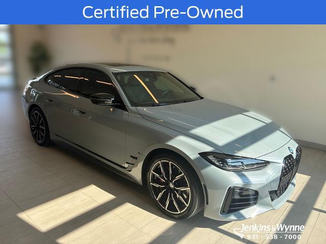 2023 BMW 430i Gran Coupe xDrive for sale in Clarksville, TN