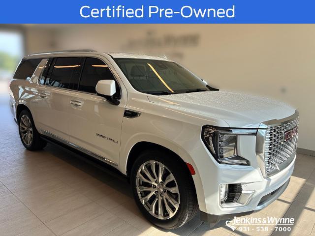2023 GMC Yukon XL 4WD Denali for sale in Clarksville, TN