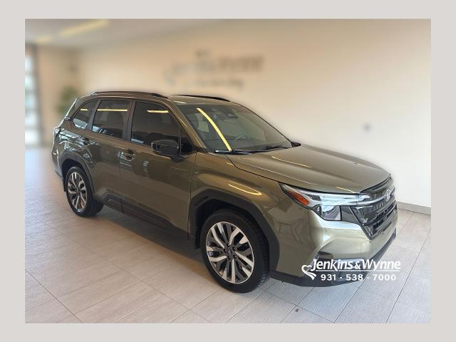 2025 Subaru Forester Touring for sale in Clarksville, TN