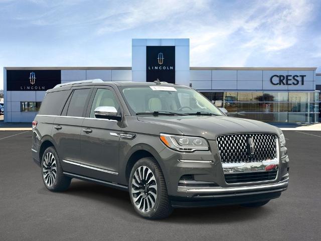 2024 Lincoln Navigator Black Label for sale in Sterling Heights, MI