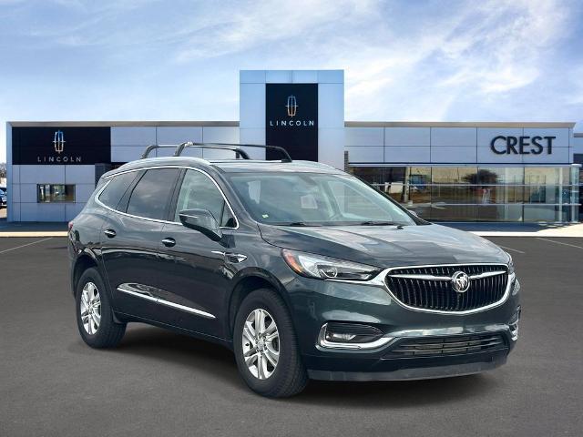 2020 Buick Enclave AWD Essence for sale in Sterling Heights, MI