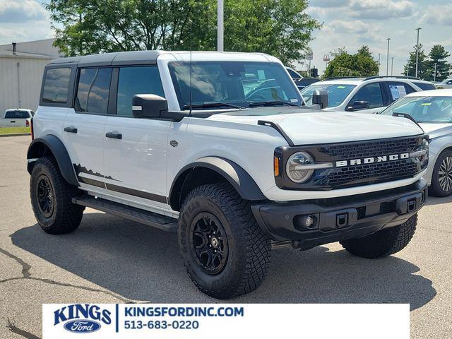 2022 Ford Bronco for sale near Cincinnati, OH