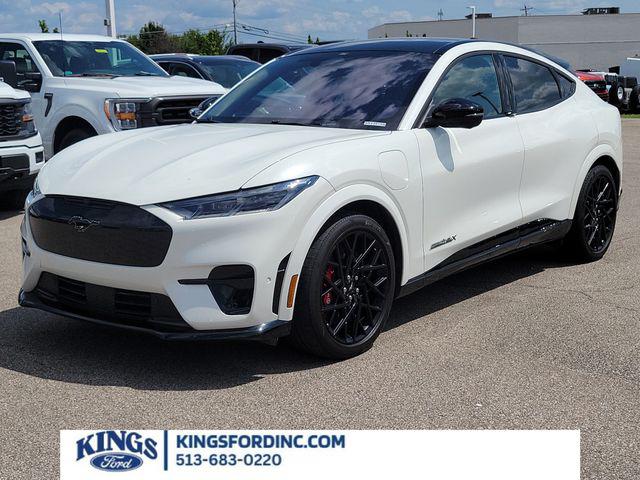 2023 Ford Mustang Mach-E GT for sale near Cincinnati, OH