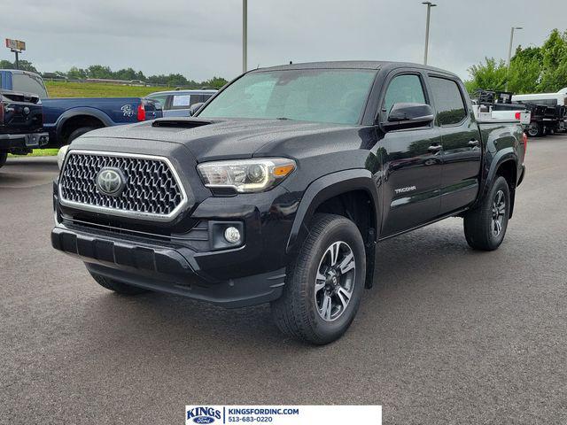 2019 Toyota Tacoma TRD Sport for sale near Cincinnati, OH