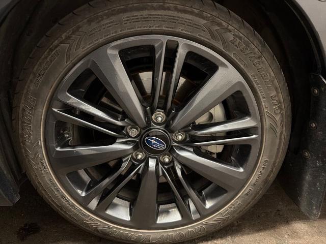 2021 Subaru WRX Base