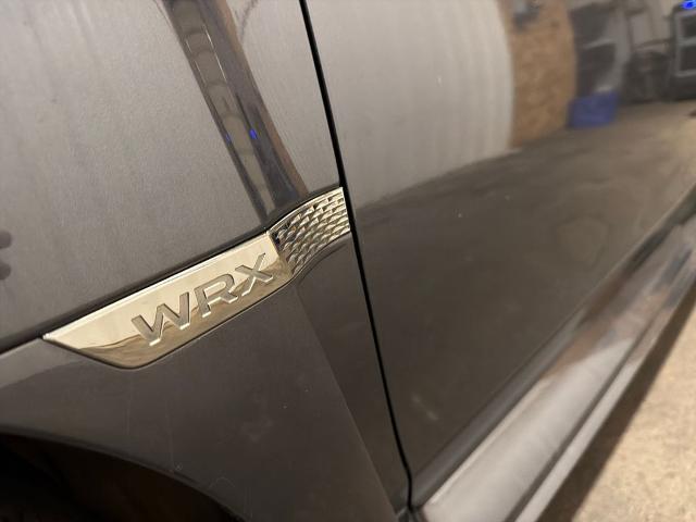 2021 Subaru WRX Base
