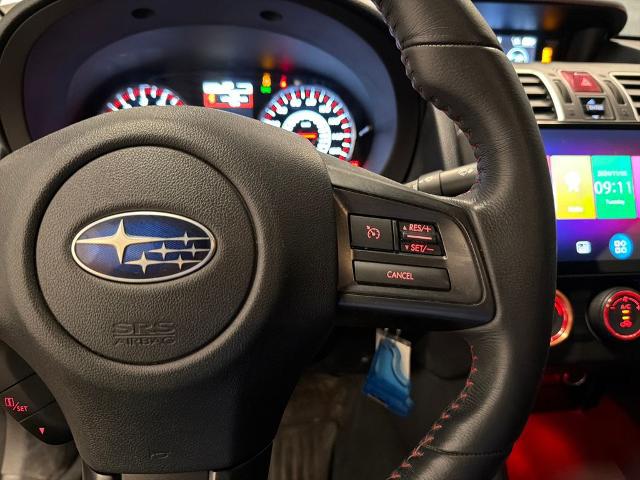 2021 Subaru WRX Base