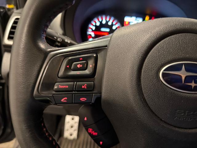 2021 Subaru WRX Base