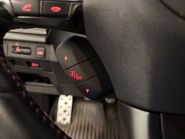 2021 Subaru WRX Base