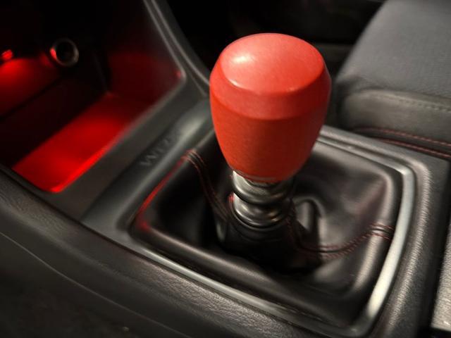 2021 Subaru WRX Base