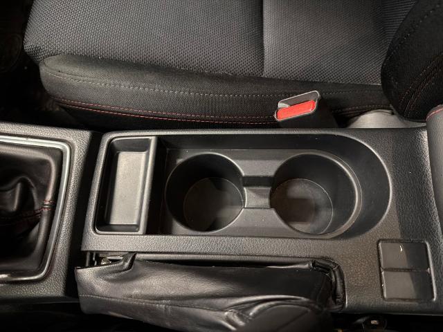 2021 Subaru WRX Base