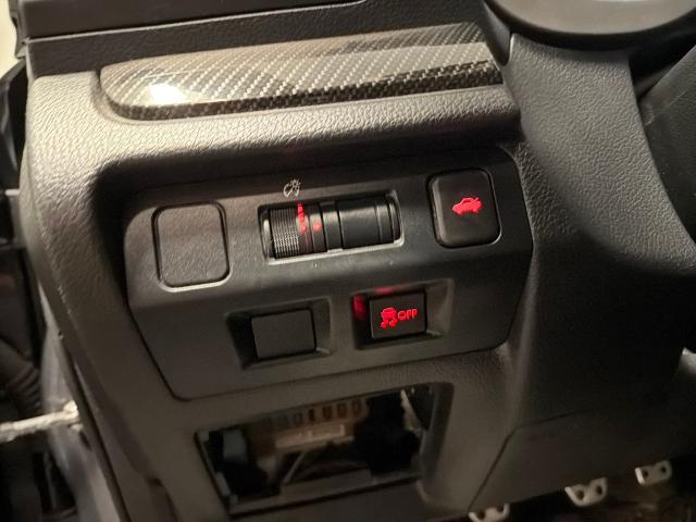 2021 Subaru WRX Base