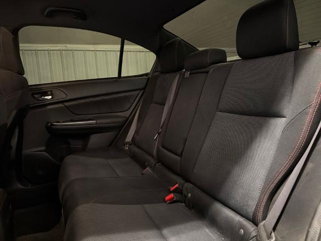 2021 Subaru WRX Base