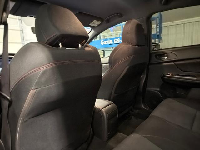 2021 Subaru WRX Base