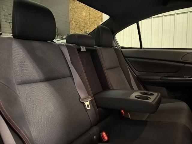 2021 Subaru WRX Base