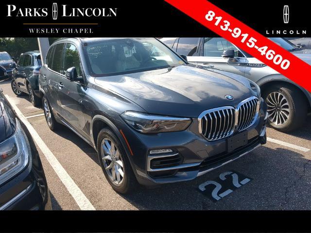 2020 BMW X5 sDrive40i for sale in Tampa, FL