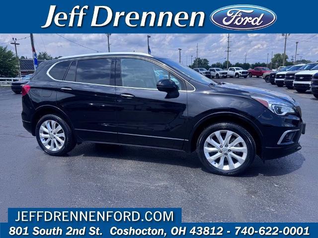 2016 Buick Envision Premium I for sale in Coshocton, OH