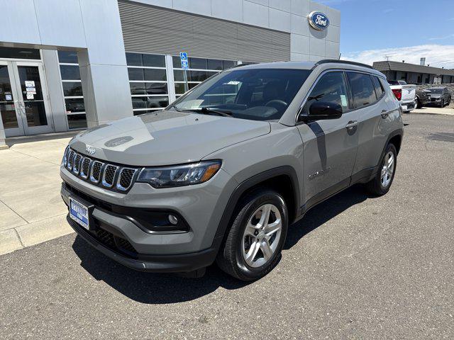 2024 Jeep Grand Cherokee Base for sale in Oroville, CA