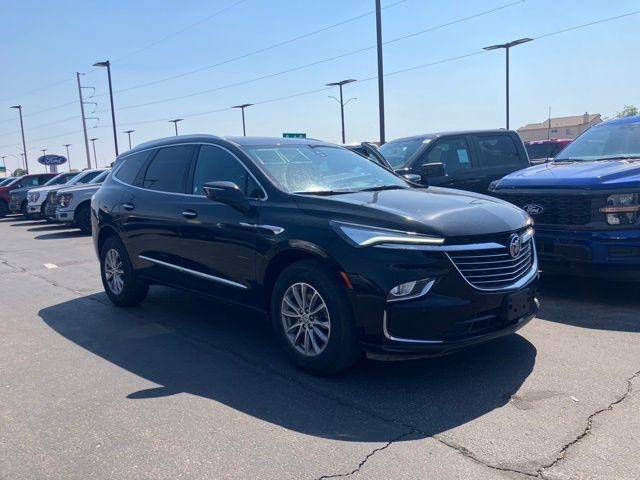 2024 Buick Enclave Premium AWD for sale in Rio Rancho, NM