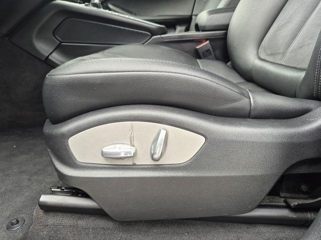 2017 Porsche Macan Base