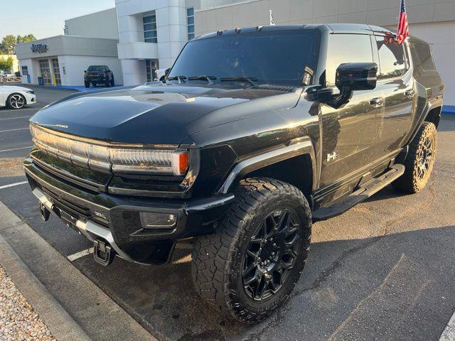 2025 GMC HUMMER EV 3X e4WD for sale in Huntersville, NC