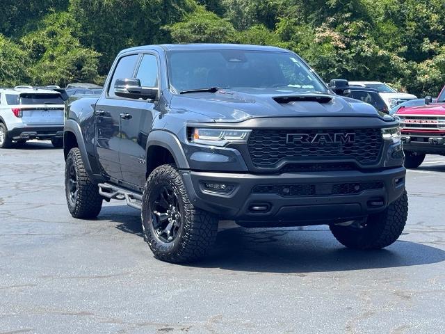 2026 Ram 1500 RHO Crew Cab 4x4 5'7" Box for sale in Burlington, NC
