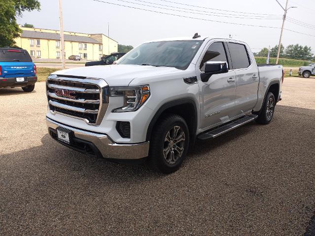 2019 GMC Sierra 1500 SLE for sale in Canton, IL