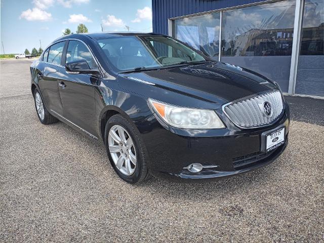 2011 Buick LaCrosse CXL for sale in Canton, IL